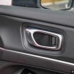 新车试驾: 2022 Honda HR-V 1.5 RS e:HEV, 行车质感更棒