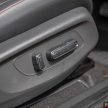 新车试驾: 2022 Honda HR-V 1.5 RS e:HEV, 行车质感更棒
