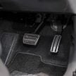 新车试驾: 2022 Honda HR-V 1.5 RS e:HEV, 行车质感更棒