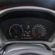 新车试驾: 2022 Honda HR-V 1.5 RS e:HEV, 行车质感更棒