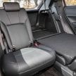 新车试驾: 2022 Honda HR-V 1.5 RS e:HEV, 行车质感更棒