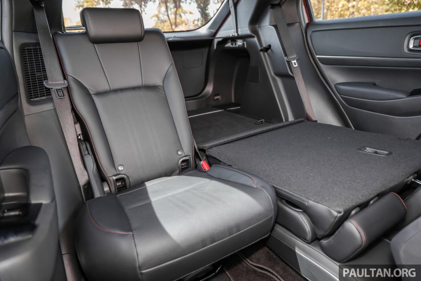 新车试驾: 2022 Honda HR-V 1.5 RS e:HEV, 行车质感更棒 197518