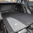 新车试驾: 2022 Honda HR-V 1.5 RS e:HEV, 行车质感更棒