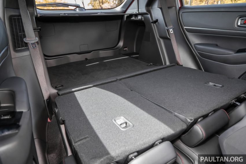 新车试驾: 2022 Honda HR-V 1.5 RS e:HEV, 行车质感更棒 197519