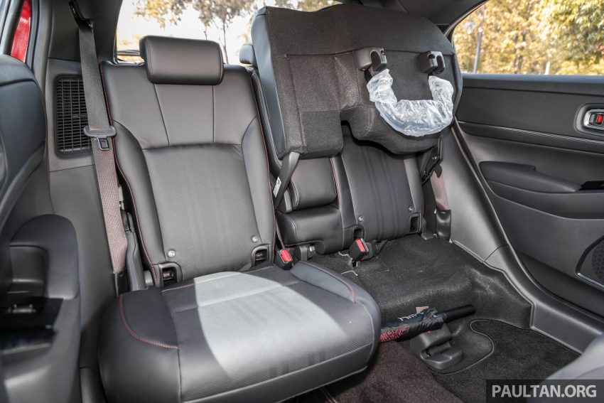 新车试驾: 2022 Honda HR-V 1.5 RS e:HEV, 行车质感更棒 197520