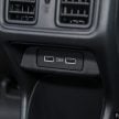 新车试驾: 2022 Honda HR-V 1.5 RS e:HEV, 行车质感更棒