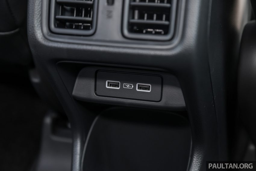新车试驾: 2022 Honda HR-V 1.5 RS e:HEV, 行车质感更棒 197522