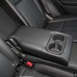 新车试驾: 2022 Honda HR-V 1.5 RS e:HEV, 行车质感更棒
