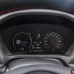 新车试驾: 2022 Honda HR-V 1.5 RS e:HEV, 行车质感更棒