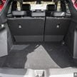 新车试驾: 2022 Honda HR-V 1.5 RS e:HEV, 行车质感更棒
