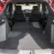 新车试驾: 2022 Honda HR-V 1.5 RS e:HEV, 行车质感更棒