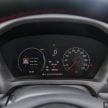 新车试驾: 2022 Honda HR-V 1.5 RS e:HEV, 行车质感更棒