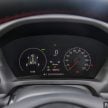 新车试驾: 2022 Honda HR-V 1.5 RS e:HEV, 行车质感更棒