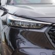 新车试驾: 2022 Honda HR-V 1.5 V, 各方面都很好除了胎噪