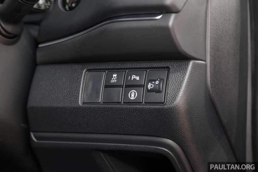 新车试驾: 2022 Honda HR-V 1.5 V, 各方面都很好除了胎噪 197083