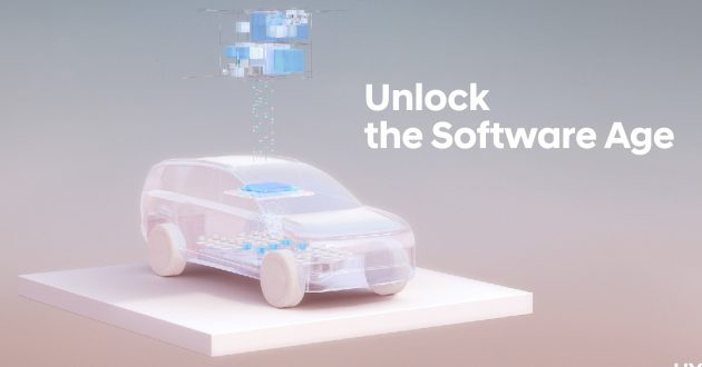 Hyundai 集团称2025年旗下所有车款将可OTA更新软体