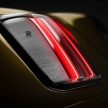 品牌首款EV Rolls Royce Spectre 首发, 续航里程585公里