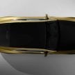 品牌首款EV Rolls Royce Spectre 首发, 续航里程585公里