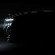 品牌首款EV Rolls Royce Spectre 首发, 续航里程585公里