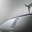 品牌首款EV Rolls Royce Spectre 首发, 续航里程585公里