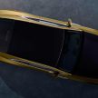 品牌首款EV Rolls Royce Spectre 首发, 续航里程585公里