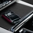 品牌首款EV Rolls Royce Spectre 首发, 续航里程585公里