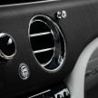品牌首款EV Rolls Royce Spectre 首发, 续航里程585公里