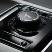 品牌首款EV Rolls Royce Spectre 首发, 续航里程585公里