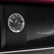 品牌首款EV Rolls Royce Spectre 首发, 续航里程585公里