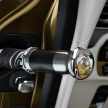 品牌首款EV Rolls Royce Spectre 首发, 续航里程585公里