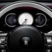 品牌首款EV Rolls Royce Spectre 首发, 续航里程585公里
