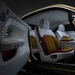 品牌首款EV Rolls Royce Spectre 首发, 续航里程585公里