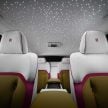 品牌首款EV Rolls Royce Spectre 首发, 续航里程585公里