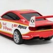 Shell Motorsports 系列7款遥控模型车发布, 每辆售RM30