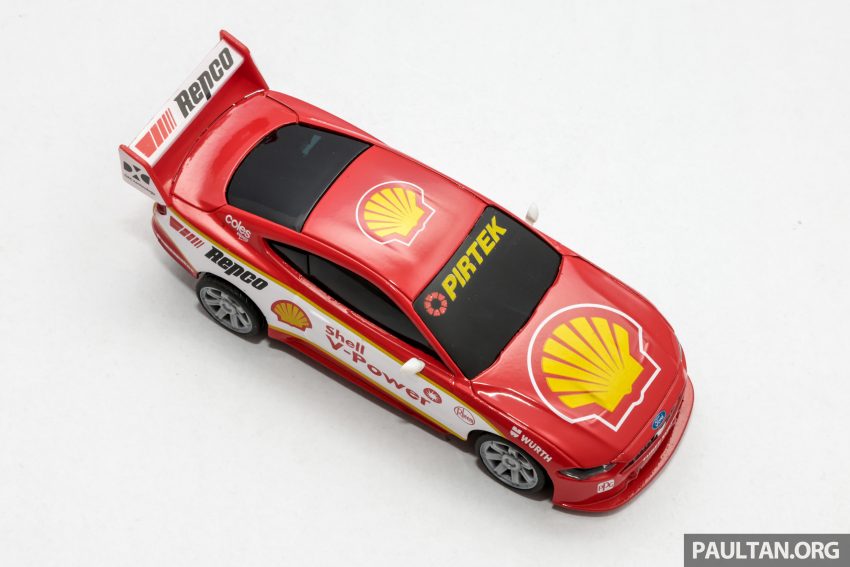 Shell Motorsports 系列7款遥控模型车发布, 每辆售RM30 196377