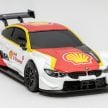 Shell Motorsports 系列7款遥控模型车发布, 每辆售RM30