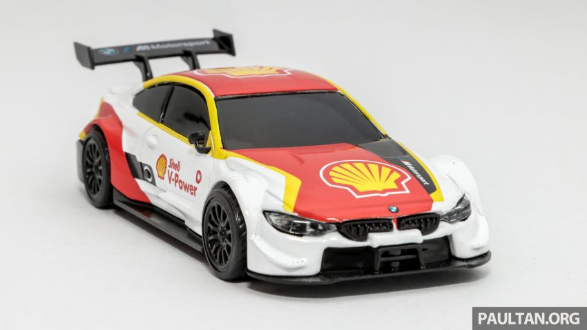 Shell Motorsports 系列7款遥控模型车发布, 每辆售RM30 196379