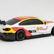 Shell Motorsports 系列7款遥控模型车发布, 每辆售RM30