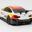 Shell Motorsports 系列7款遥控模型车发布, 每辆售RM30