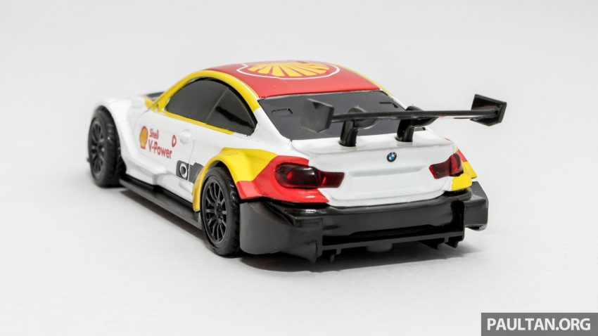 Shell Motorsports 系列7款遥控模型车发布, 每辆售RM30 196381