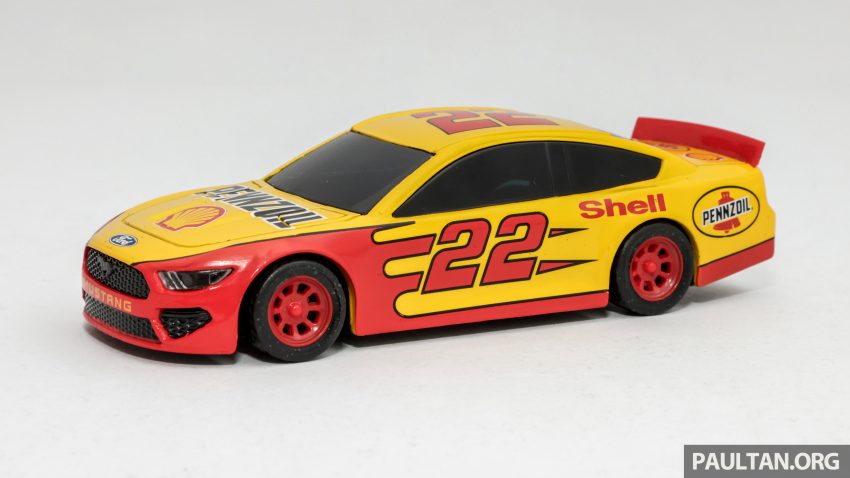 Shell Motorsports 系列7款遥控模型车发布, 每辆售RM30 196383