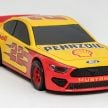 Shell Motorsports 系列7款遥控模型车发布, 每辆售RM30