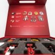 Shell Motorsports 系列7款遥控模型车发布, 每辆售RM30