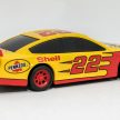 Shell Motorsports 系列7款遥控模型车发布, 每辆售RM30