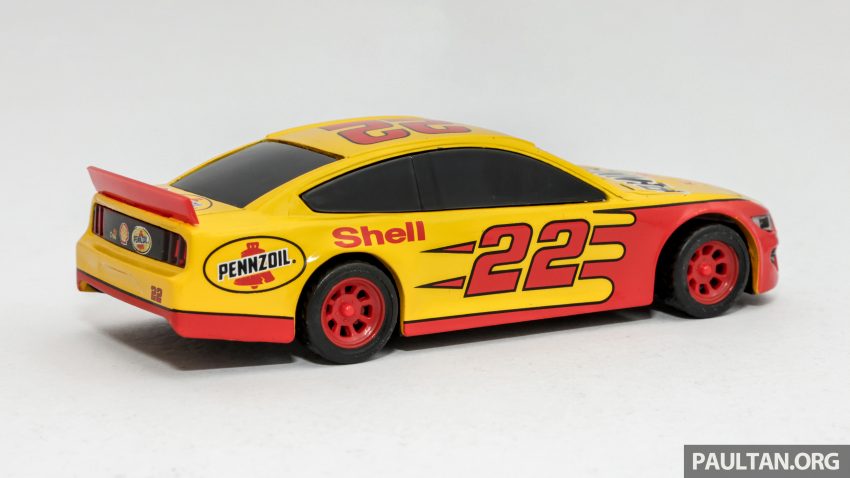 Shell Motorsports 系列7款遥控模型车发布, 每辆售RM30 196385