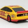 Shell Motorsports 系列7款遥控模型车发布, 每辆售RM30