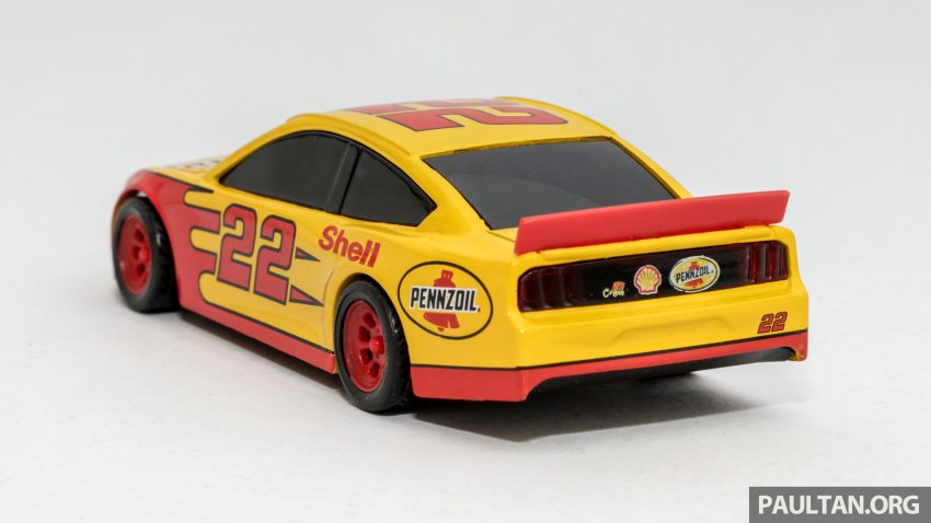 Shell Motorsports 系列7款遥控模型车发布, 每辆售RM30 196386