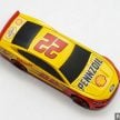 Shell Motorsports 系列7款遥控模型车发布, 每辆售RM30