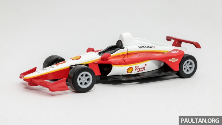Shell Motorsports 系列7款遥控模型车发布, 每辆售RM30 196393