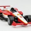 Shell Motorsports 系列7款遥控模型车发布, 每辆售RM30